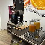 Hotel Hey! Halle - Dein Stadthotel *