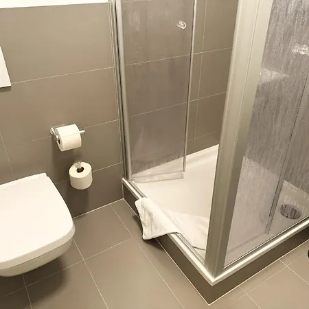 Hey! Halle - Dein Stadthotel فندق Halle (Saale)
