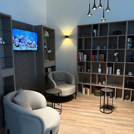 Hey! Halle - Dein Stadthotel ホテル