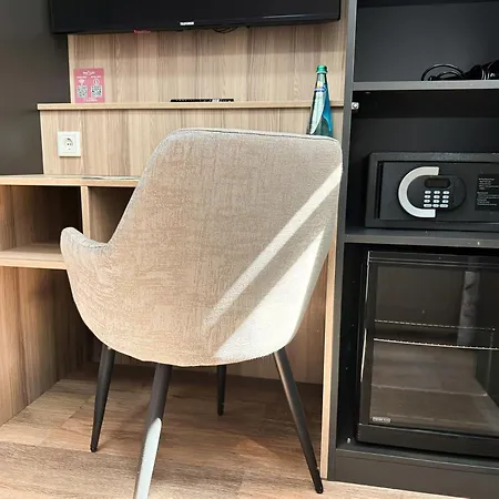 Hey! Halle - Dein Stadthotel