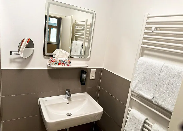 Hey! Halle - Dein Stadthotel Hotel Halle (Saale)