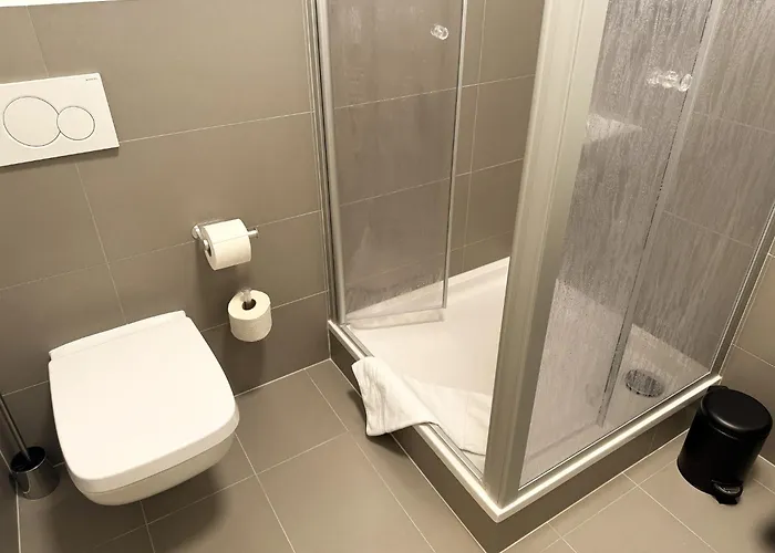 Hey! Halle - Dein Stadthotel Hotel Halle (Saale)