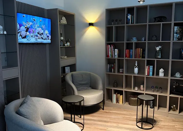 Hey! Halle - Dein Stadthotel ホテル