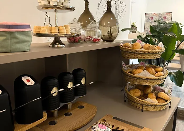 Hey! Halle - Dein Stadthotel ホテル *