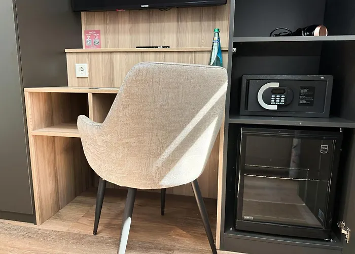 Hey! Halle - Dein Stadthotel